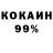 COCAIN 99% Veronika khydiakova